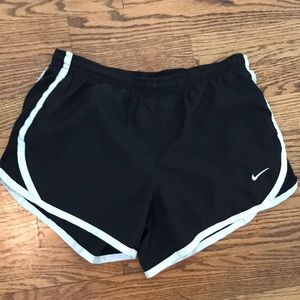 Kids Nike Shorts